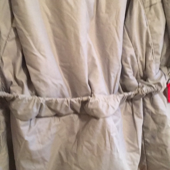 Vintage Far West Parka - Picture 8 of 8